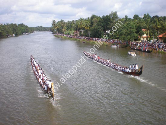 veppu boats alappuzha